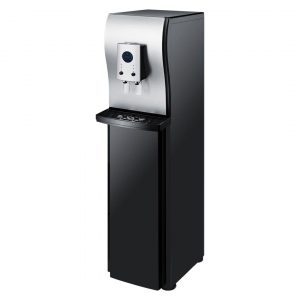 JOY, Refrigeratore depuratore acqua fredda e calda per uffici microfiltrazione 1