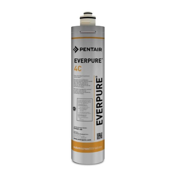 FILTRO EVERPURE 4C per depuratore acqua 1