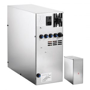 TAMIGI, Refrigeratore depuratore acqua frizzante Sottobanco 1